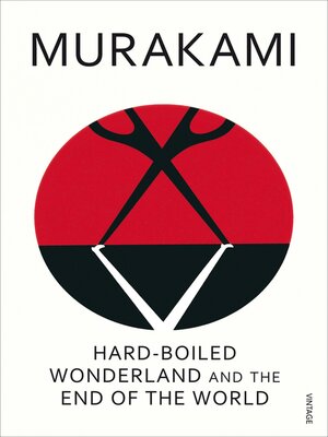 cover image of Hard-Boiled Wonderland and the End of the World